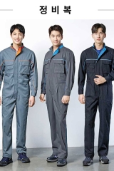 SM-S313 춘추 정비복