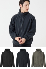 LTD-JK500 어반후디자켓