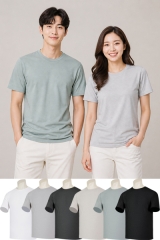 TTS587 소로나 라운드티