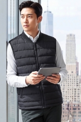 MTS490 패딩조끼