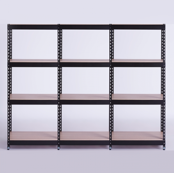 [무볼트앵글 - 3열 4단]bd  -  034가로(W)*폭(D)*높이(H)선택