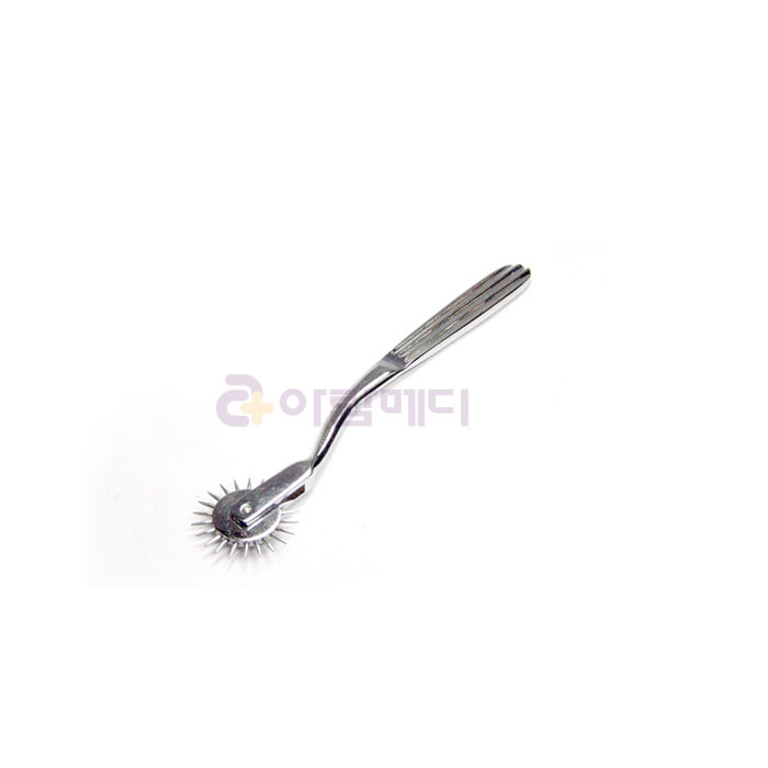 (KASCO)바르텐베르그 핀 휠 19cm (Pin Wheel) 11-0310