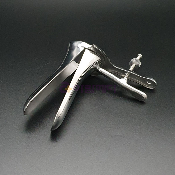 (Pf) 진찰 질경 30x90mm (Large) PO-23.03