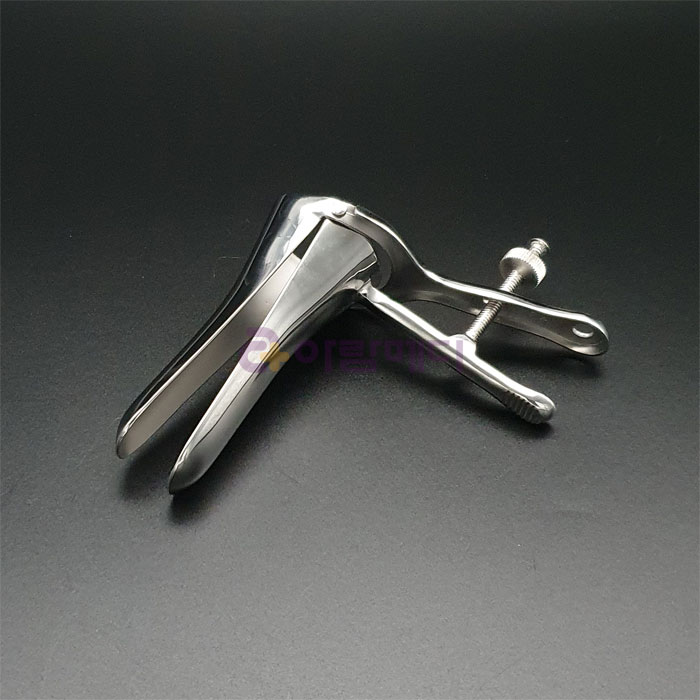 (Pf) 진찰 질경 25x80mm (Medium) PO-23.02
