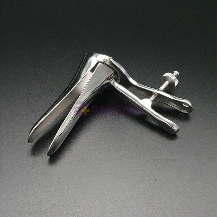 (Pf) 진찰 질경 20x70mm (Small) PO-23.01