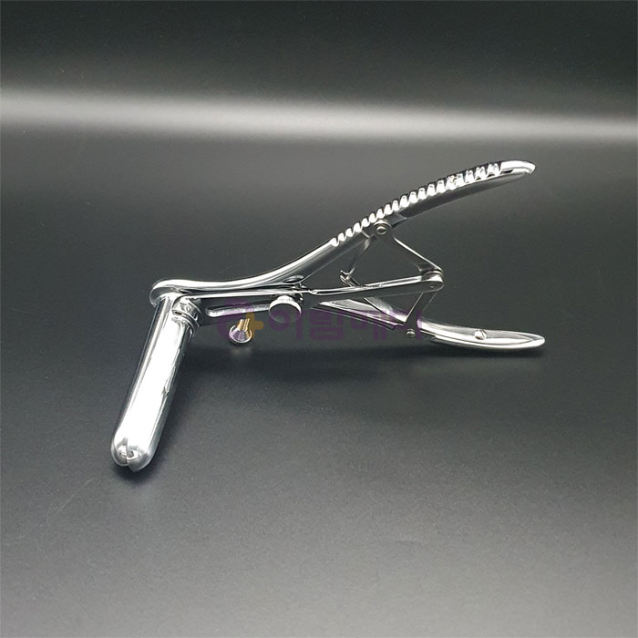 (Pf) 마태우 항문경 3발 (21cm) PN-58.21