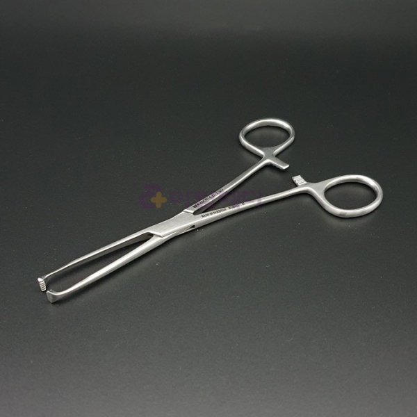 (KASCO) 엘리스 티슈포셉 15cm, 5X6teeth  6-130