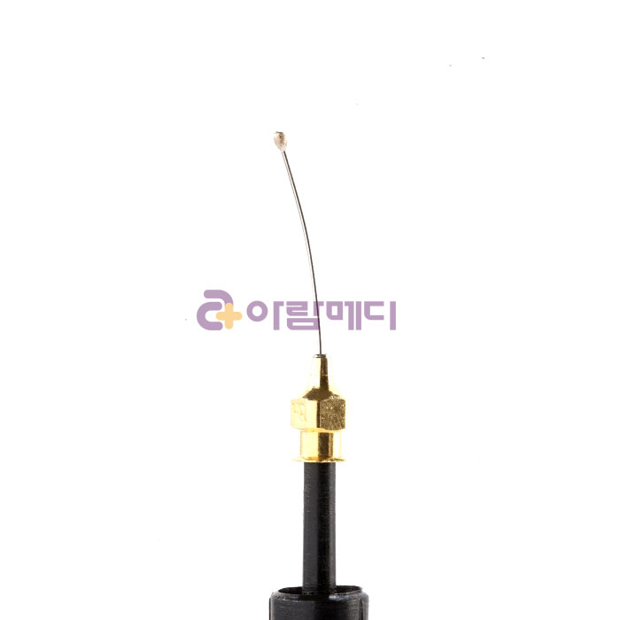 (KASCO) 안과 케뉼라 23G (Lacrimal Cannula) CWE-018