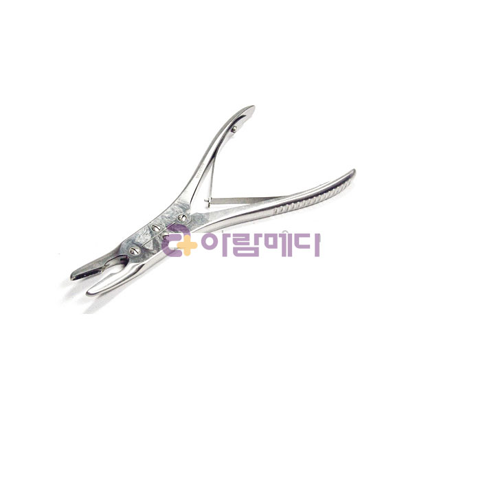 (KASCO) 더블론저 곡(Double Ronguers Curved) 19-191