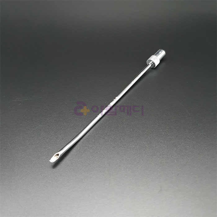 (KASCO)부인과석션튜브(Uterine SuctionTube)GF-880-1