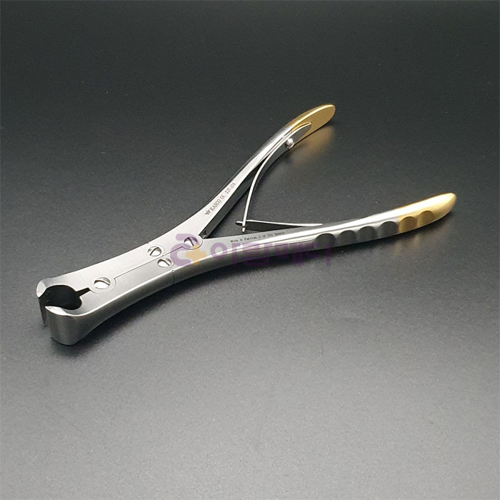 (KASCO)골드 핀커터 (Gold Pin Cutters Small) 27-158