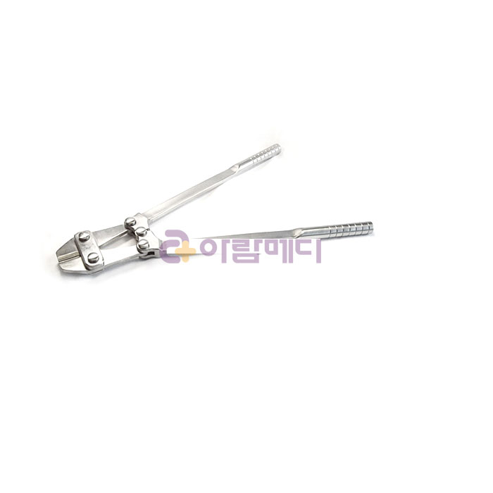 (KASCO) 스테인만 핀 커터 (Pin Cutters Light) 0749