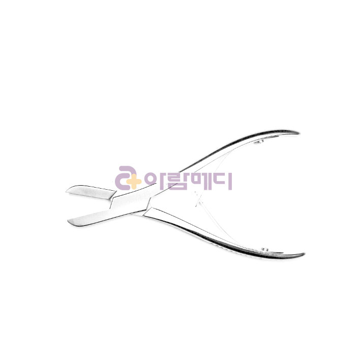 (KASCO) 싱글 본커터 (Single Bone Cutters) 19-153