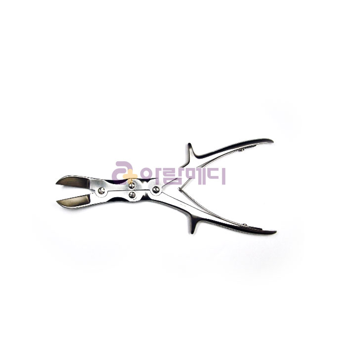 (KASCO) 더블 본커터 곡 (Bone Cutters Cvd) 19-172