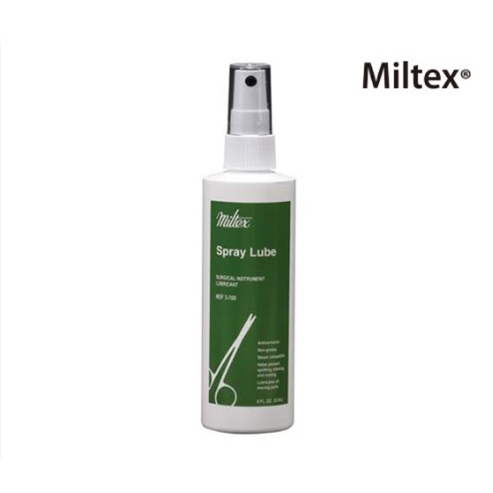(Miltex) 수술기구 윤활제 스프레이형 3-700
