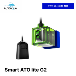 스마트 ATO 라이트 G2(SATO-266P)-오토아쿠아