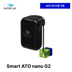 스마트 ATO 나노 G2(SATO-276D)-오토아쿠아