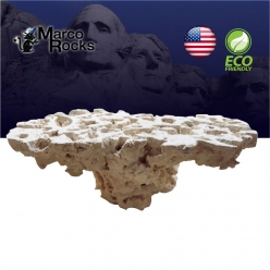 프랙 탑 받침대 (Pedestals Frag Top)-Marco Rocks