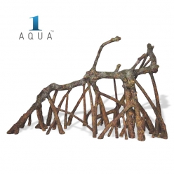 Mangrove Replica F (100 x 48 x 58cm)-장식품-원아쿠아