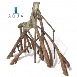 Mangrove Replica D (98 x 40 x 58cm)-장식품-원아쿠아