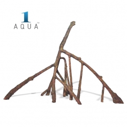 Mangrove Replica C (81 x 33 x 58cm)-장식품-원아쿠아