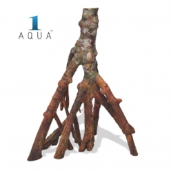Mangrove Replica B (48 x 30 x 58cm)-장식품-원아쿠아