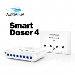 AutoAqua Smart Doser 4