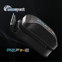 REFINE-숫돌 내장 스크래퍼 GRANDE SIZE-맥스펙트