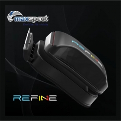 REFINE-숫돌 내장 스크래퍼 STANDARD SIZE-맥스펙트