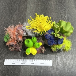 인조산호-40x18x19cm (SH026K)-인조산호-원아쿠아