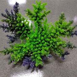아크로포라-18x16x10cm (MA151G+PU-주문생산)-인조산호-원아쿠아
