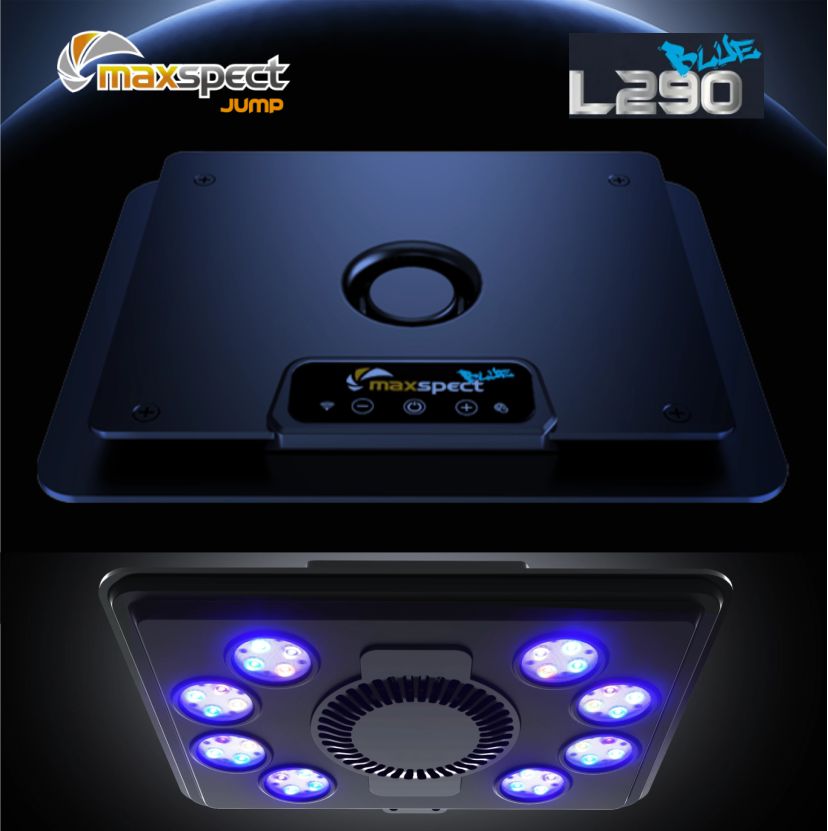 MJ-L290 BLUE-96W(165신형)-조명-맥스펙트