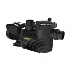 E-POWER VARIABLE PUMP