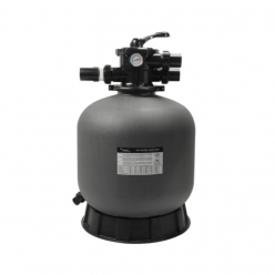 P SERIES SAND FILTER