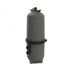 GALAXY SERIES MULTI CARTRIDGE FILTER