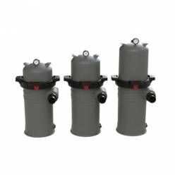 GALAXY SERIES SINGLE CARTRIDGE FILTER