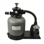 FSP SERIES COMBO SYSTEM