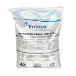 CRYSTAL GLASS FILTRATION MEDIA 25Kg