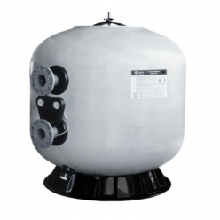 NL SERIES COMMERCIAL FILTER