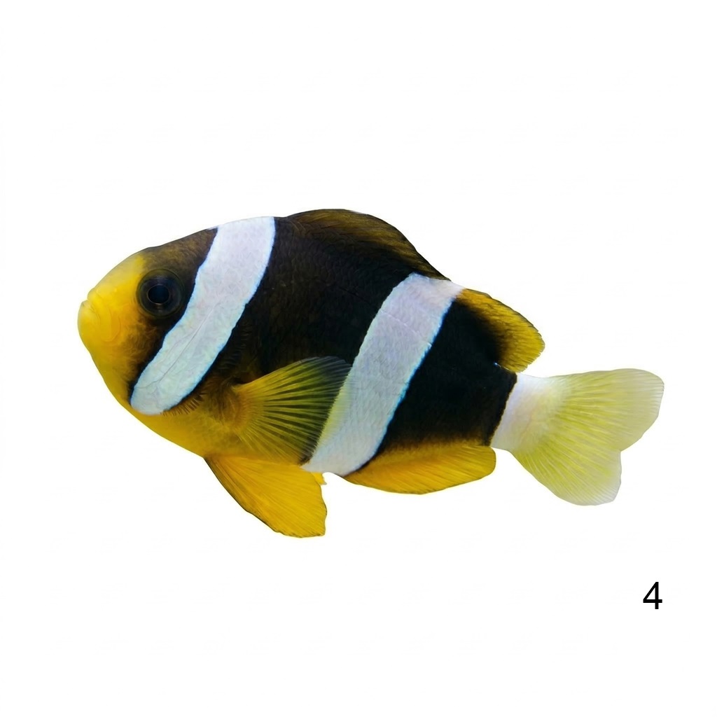 클라키 클라운_Clarkii clownfish_인도네시아 양식_4
