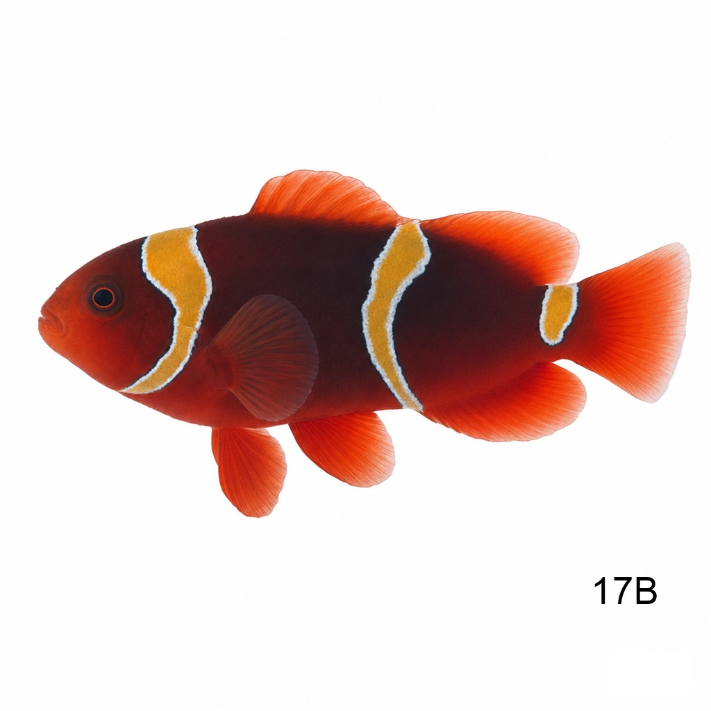 골든마룬_Golden Maroon_인도네시아 양식_17B