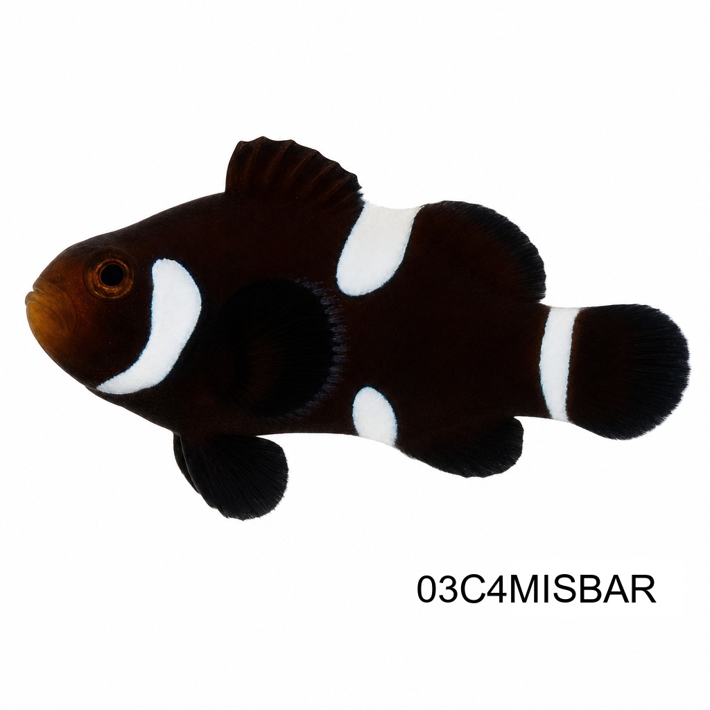 다윈 오셀라리스 미스바_Darwin Ocellaris misbar_인도네시아 양식_03C4MISBAR