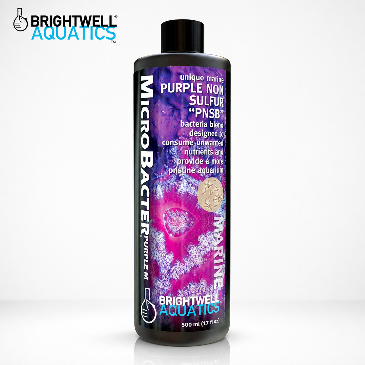 MicroBacter Purple M-BACPURPM-브라이트웰