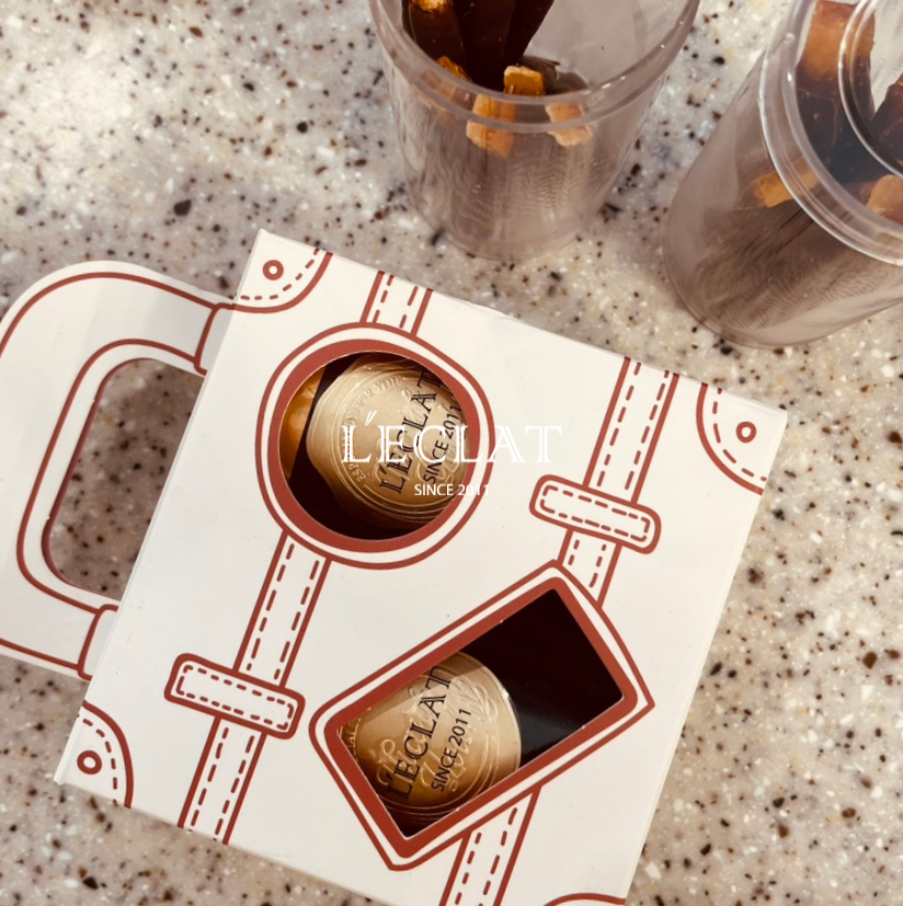 카카오100% - 프랑스 오랑젯 22EA