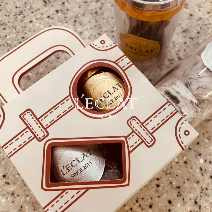 프랑스 오랑젯11EA+무스카딘 50g -카카오100%