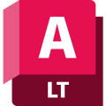 오토캐드 AutoCAD LT 2026 1년 멤버쉽 New