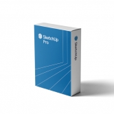 스케치업 sketchUp 2026 1년 Subscription (기간제 라이선스)