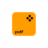 Movavi PDF Chef 공공기관용