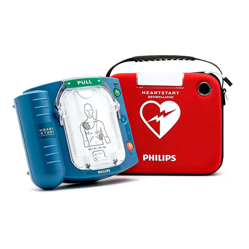 Philips HeartStart HS1[품절]