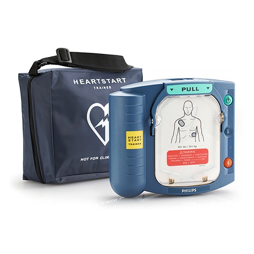 Philips HeartStart HS1 Trainer[품절]